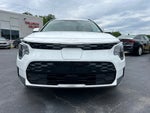 2024 Kia Niro EV Wind