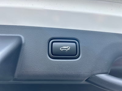 2024 Kia Niro EV Wind