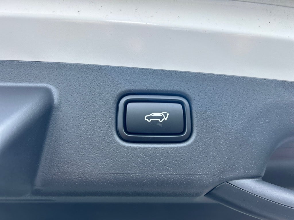 2024 Kia Niro EV Wind