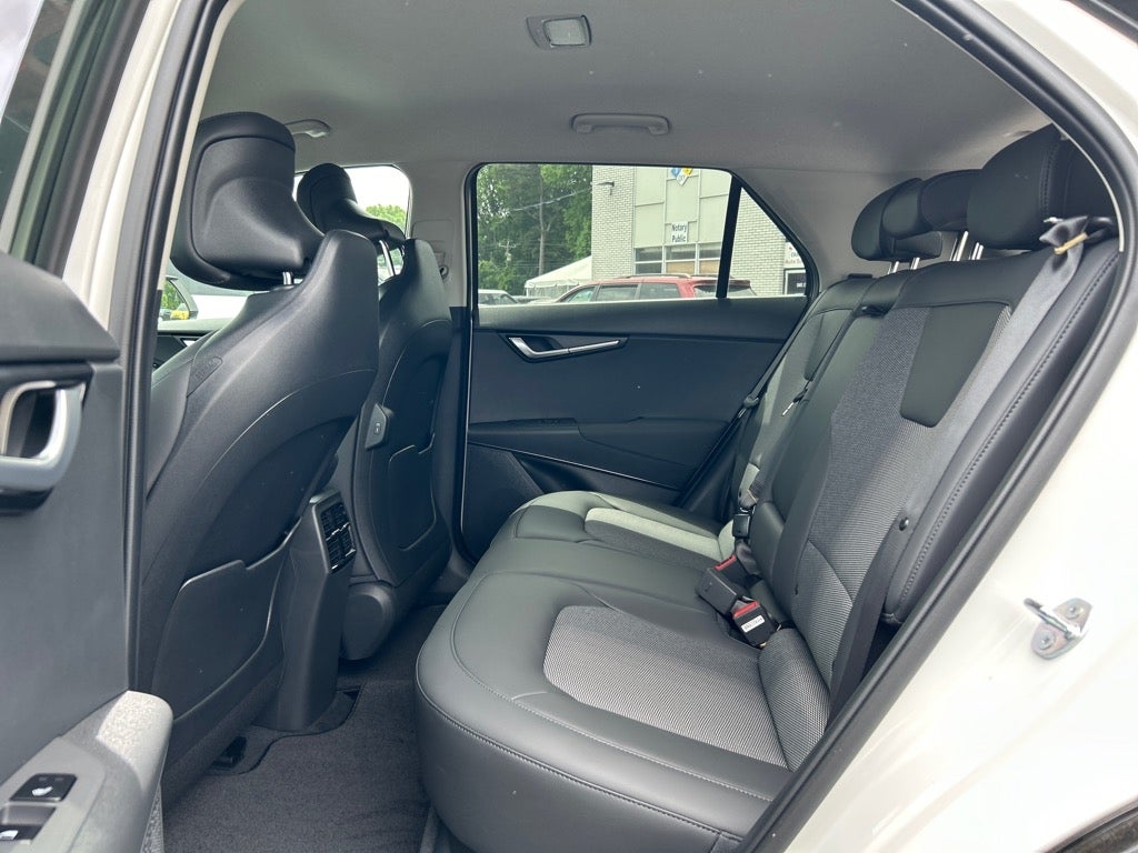 2024 Kia Niro EV Wind