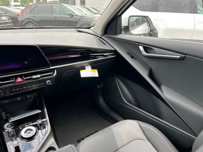 2024 Kia Niro EV Wind