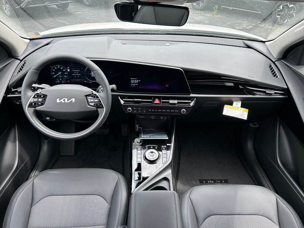 2024 Kia Niro EV Wind
