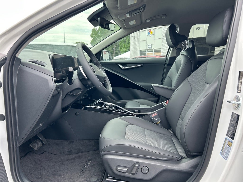 2024 Kia Niro EV Wind