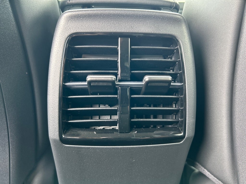 2024 Kia Niro EV Wind