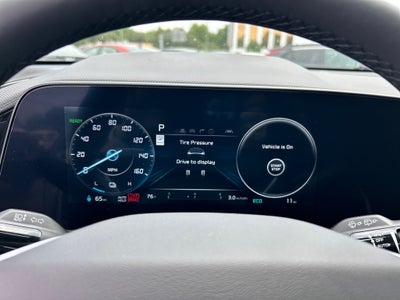 2024 Kia Niro EV Wind