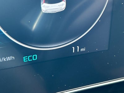2024 Kia Niro EV Wind