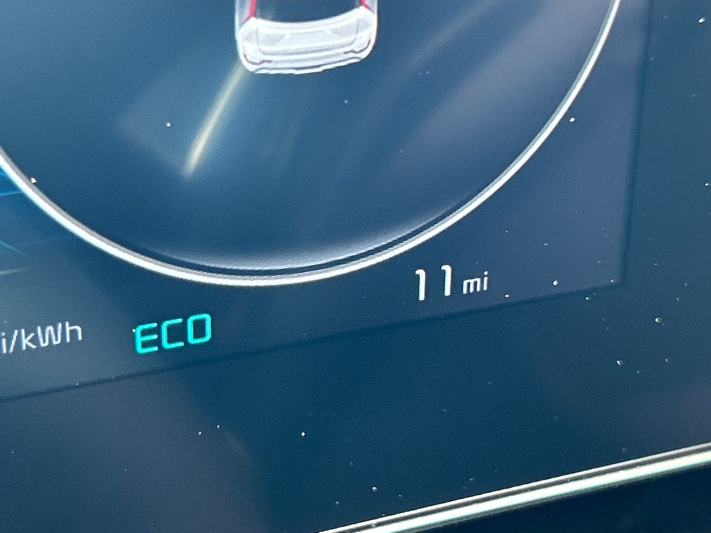 2024 Kia Niro EV Wind
