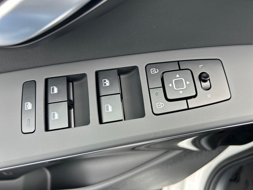 2024 Kia Niro EV Wind