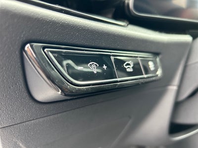 2024 Kia Niro EV Wind