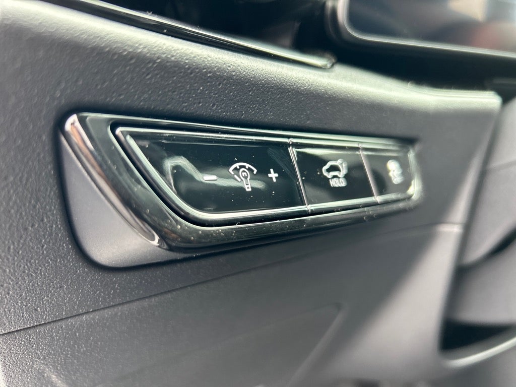 2024 Kia Niro EV Wind