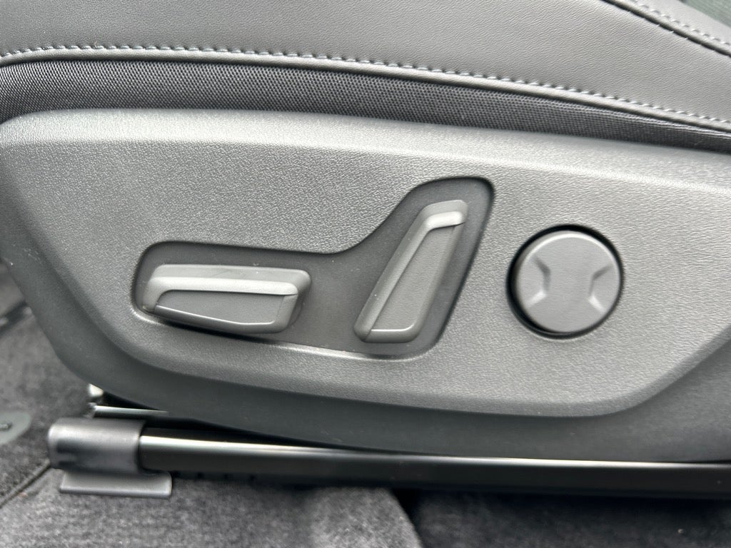 2024 Kia Niro EV Wind