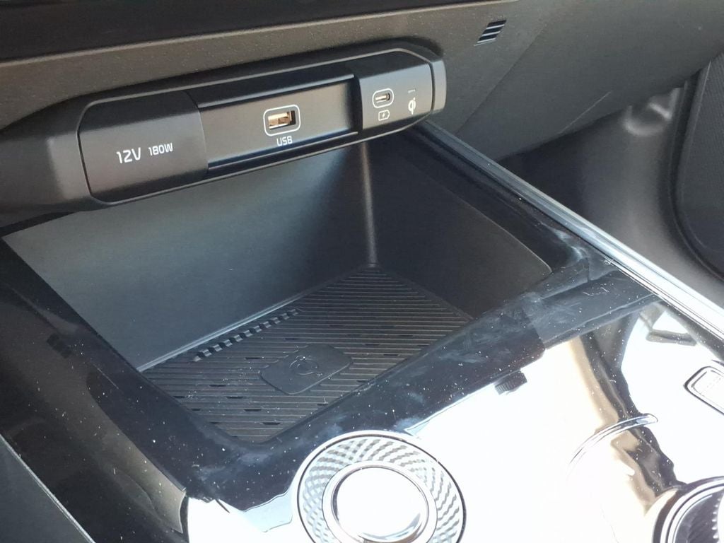 2026 Kia Niro EV Wind