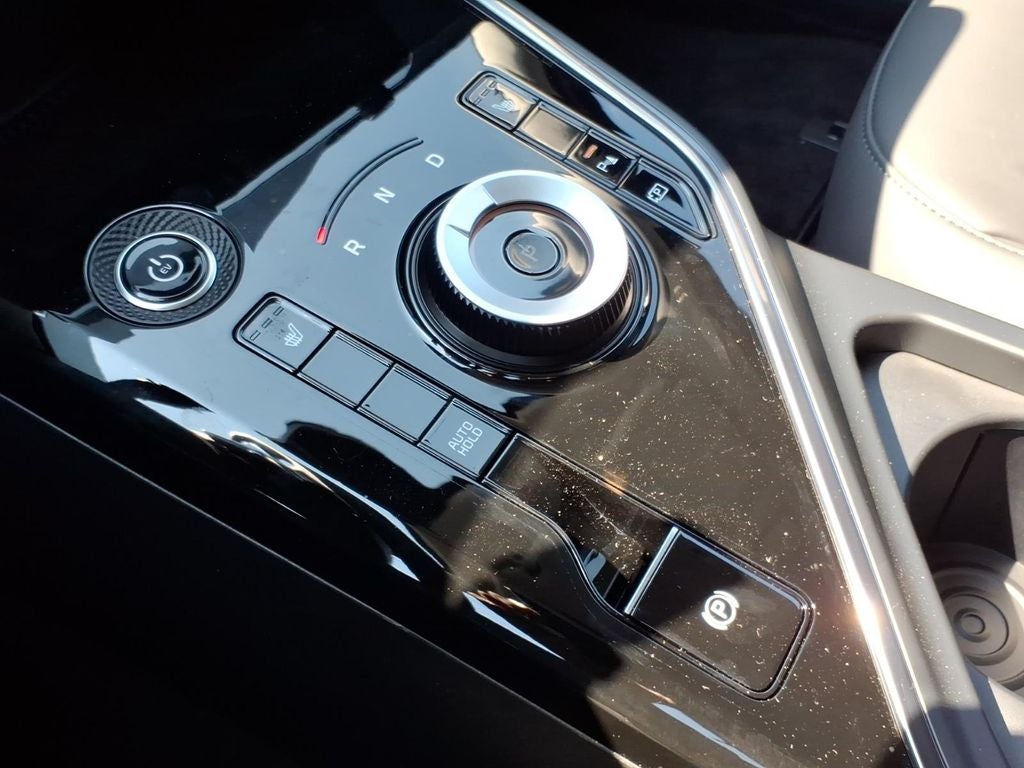 2026 Kia Niro EV Wind