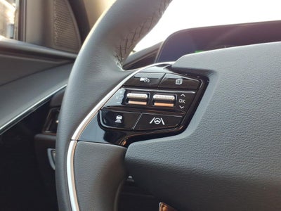 2026 Kia Niro EV Wind