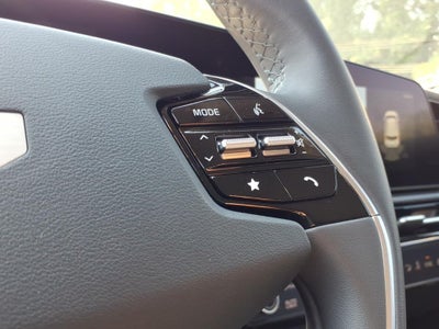 2026 Kia Niro EV Wind
