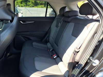 2026 Kia Niro EV Wind