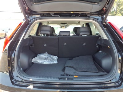 2026 Kia Niro EV Wind