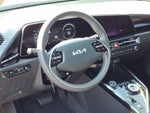 2026 Kia Niro EV Wind