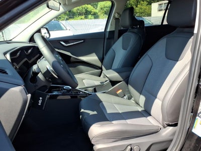 2026 Kia Niro EV Wind