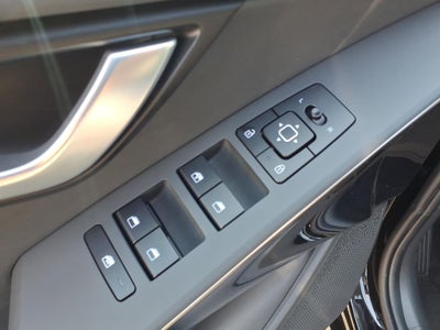 2026 Kia Niro EV Wind