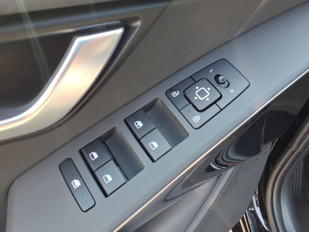 2026 Kia Niro EV Wind