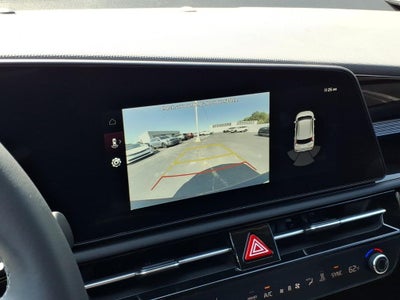 2026 Kia Niro EV Wind