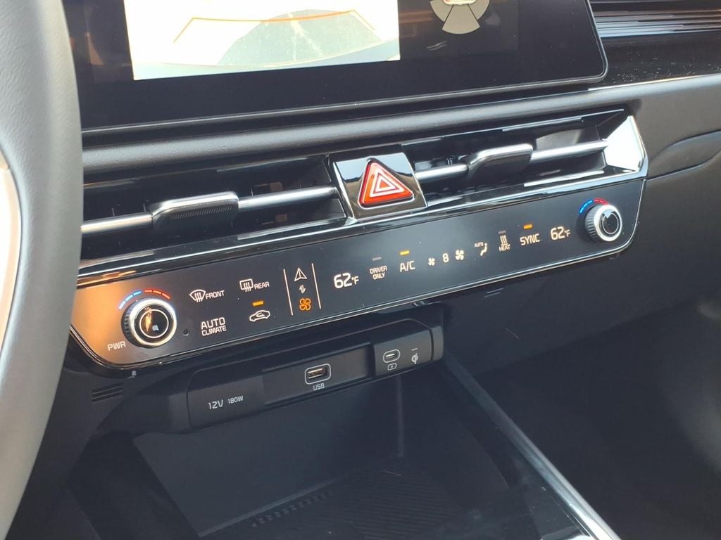 2026 Kia Niro EV Wind