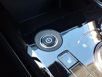 2026 Kia Niro EV Wind