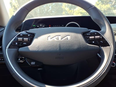 2026 Kia Niro EV Wind