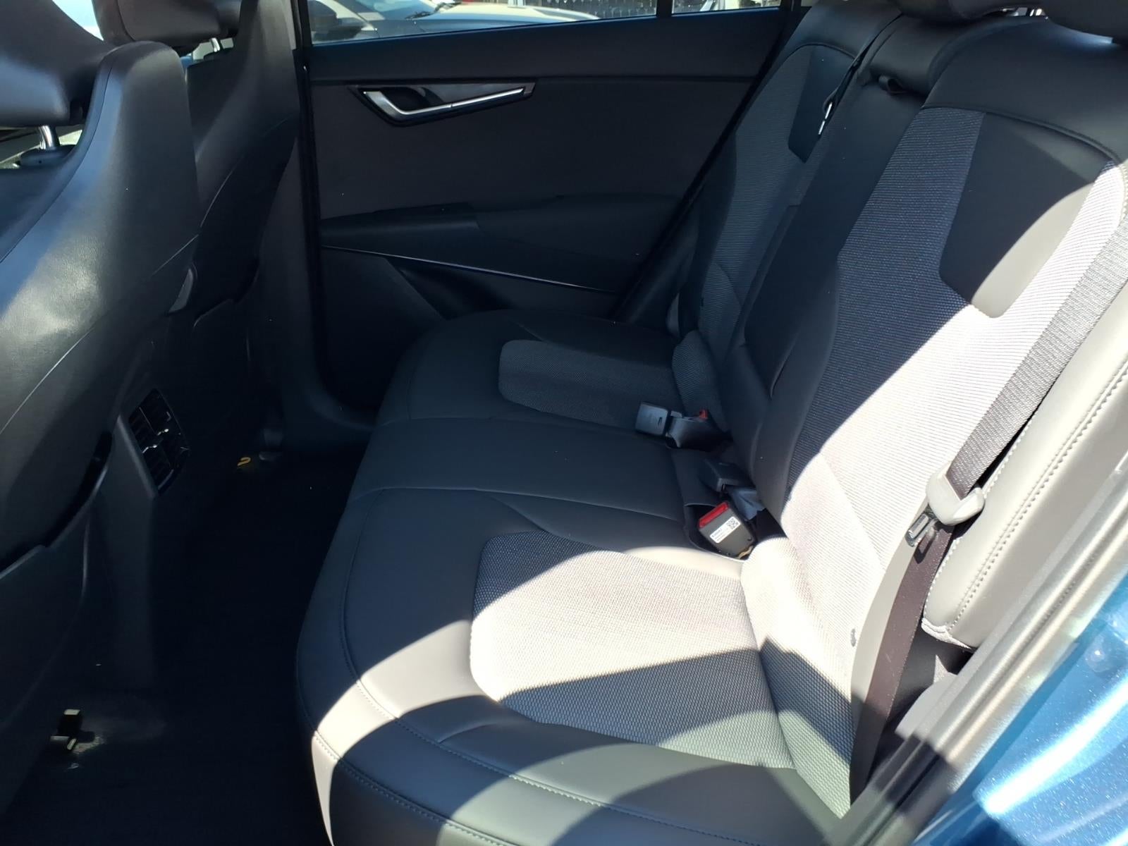 2026 Kia Niro EV Wind