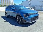 2026 Kia Niro EV Wind