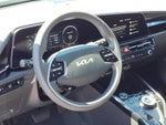 2026 Kia Niro EV Wind