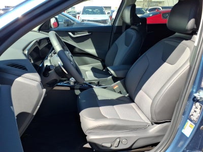 2026 Kia Niro EV Wind
