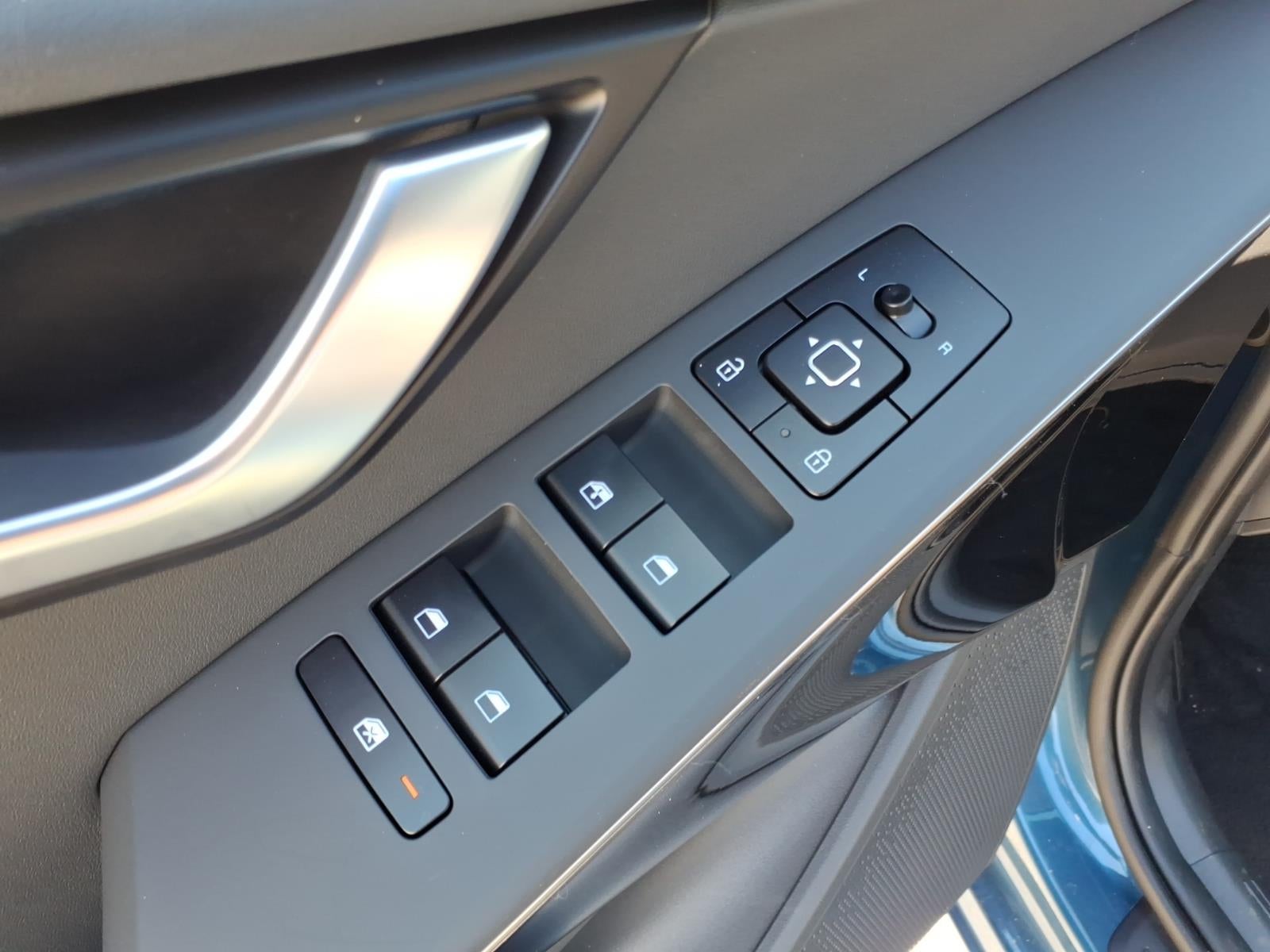 2026 Kia Niro EV Wind