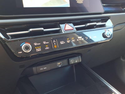 2026 Kia Niro EV Wind