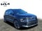 2024 Kia Niro EV Wind