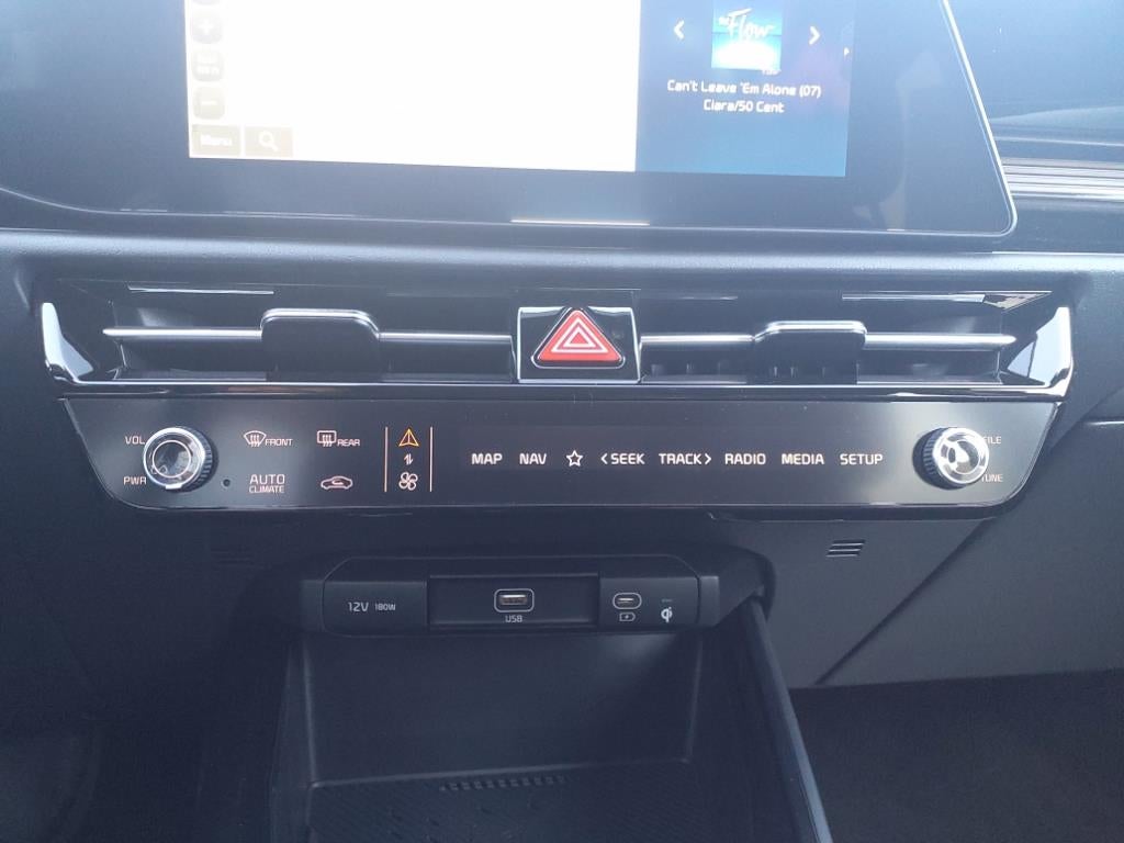 2024 Kia Niro EV Wind