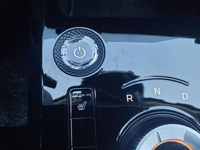 2024 Kia Niro EV Wind