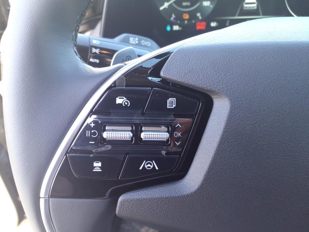 2024 Kia Niro EV Wind