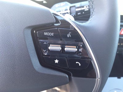 2024 Kia Niro EV Wind