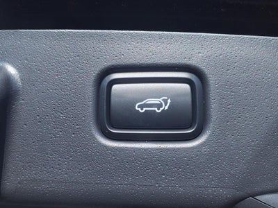 2024 Kia Niro EV Wind