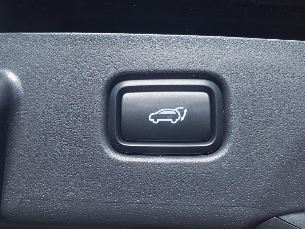 2024 Kia Niro EV Wind