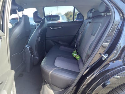 2024 Kia Niro EV Wind