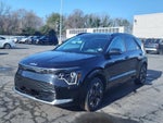 2024 Kia Niro EV Wind