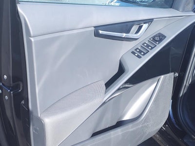 2024 Kia Niro EV Wind