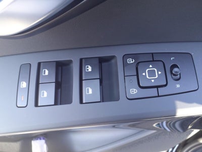 2024 Kia Niro EV Wind