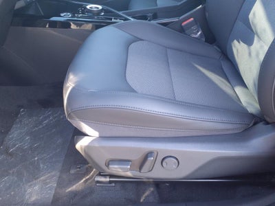 2024 Kia Niro EV Wind