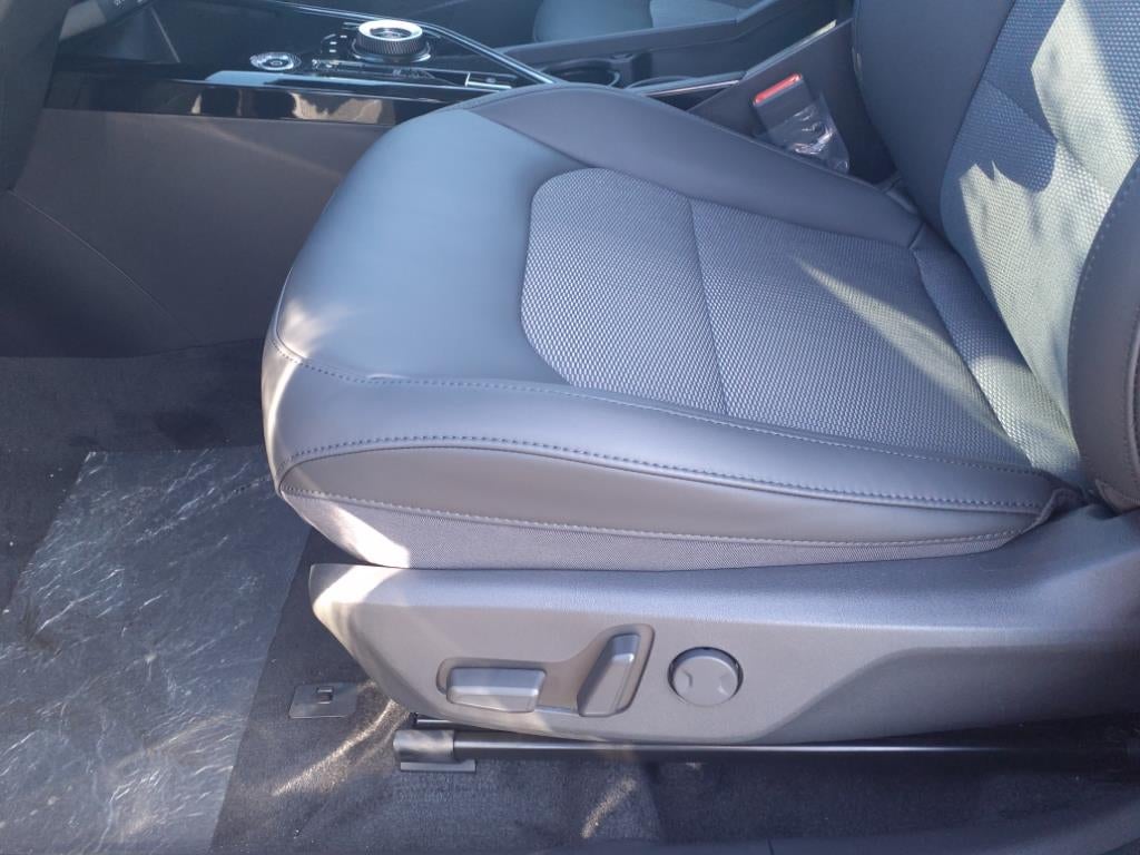 2024 Kia Niro EV Wind