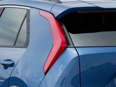 2025 Kia Niro EV Wind