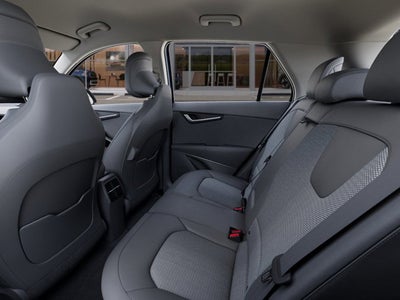 2025 Kia Niro EV Wind
